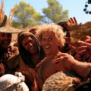 Foto Su majestad Minor