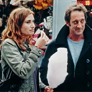 Foto Emmanuelle Devos