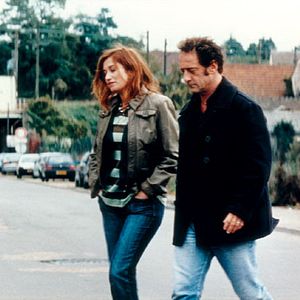 Foto Emmanuelle Devos