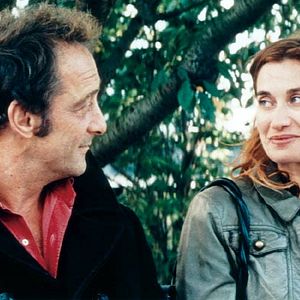 Foto Emmanuelle Devos