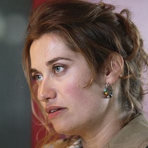 Foto Emmanuelle Devos