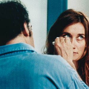 Foto Emmanuelle Devos