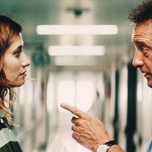 Foto Emmanuelle Devos