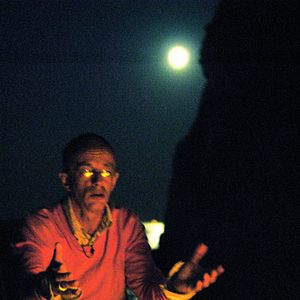 Foto Joe Strummer: Vida y muerte de un cantante