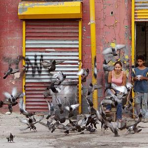 Foto Isamar Gonzales