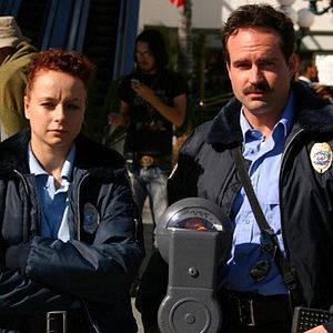 Foto Samantha Morton