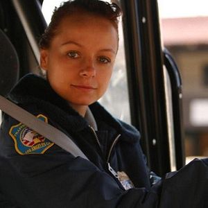 Foto Samantha Morton