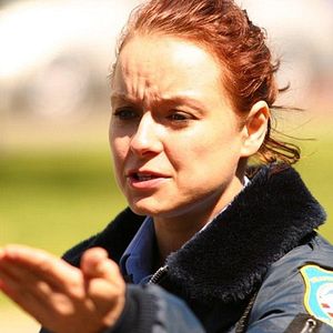 Foto Samantha Morton