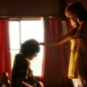 Foto Daihachi Yoshida