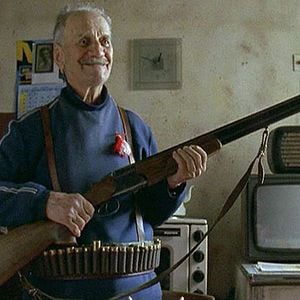 Foto The Mosquito problem and other stories