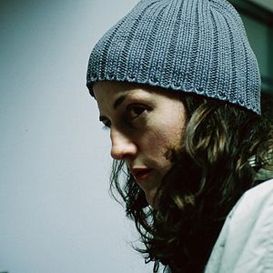 Foto Marine Alice Le Du