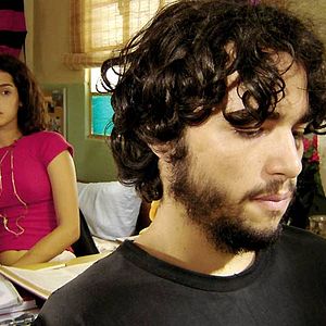 Foto Proibido proibir (Prohibido prohibir)