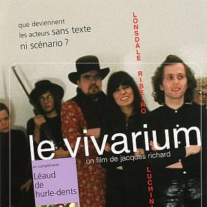 Foto Michael Lonsdale