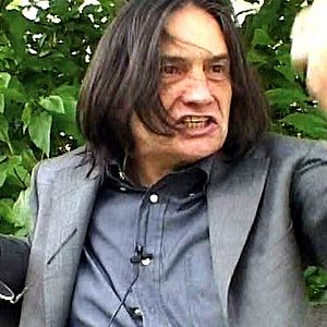 Foto Jean-Pierre Léaud