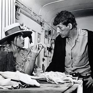 Foto El tren de Bertha