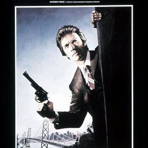 Foto Harry, el ejecutor