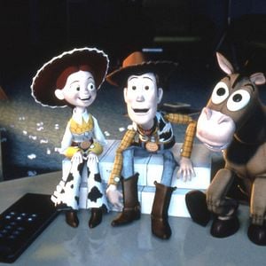 Foto Toy Story 2: Los juguetes vuelven a la carga