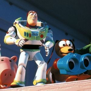 Foto Toy Story 2: Los juguetes vuelven a la carga