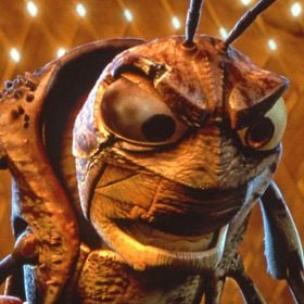 Foto Bichos: una aventura en miniatura