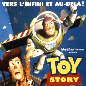 Foto Toy Story (Juguetes)