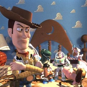 Foto Toy Story (Juguetes)