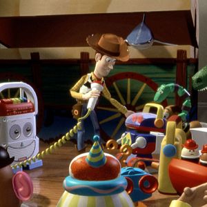 Foto Toy Story (Juguetes)