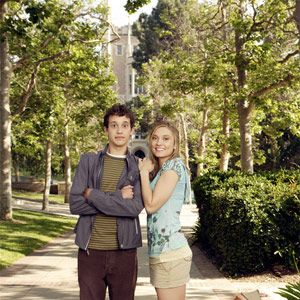 Foto Spencer Grammer