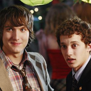 Foto Scott Michael Foster