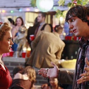 Foto Scott Michael Foster