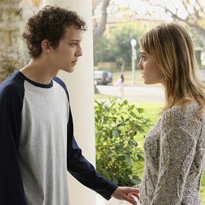 Foto Spencer Grammer