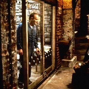 Foto Anthony Hopkins