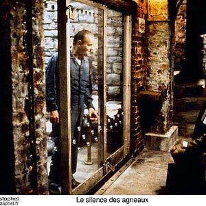 Foto El silencio de los corderos