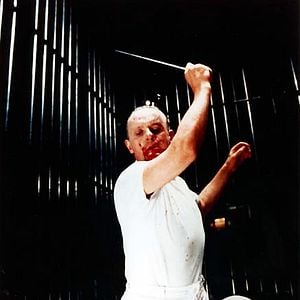 Foto Anthony Hopkins