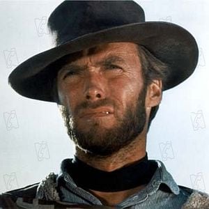 Foto Clint Eastwood