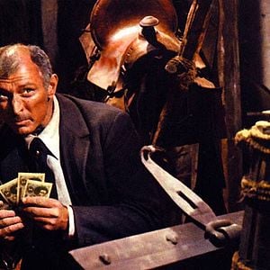 Foto La muerte tenía un precio