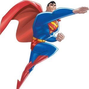 Foto La Liga de la Justicia