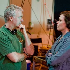 Foto James Cameron