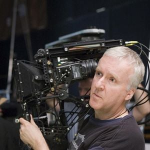 Foto James Cameron