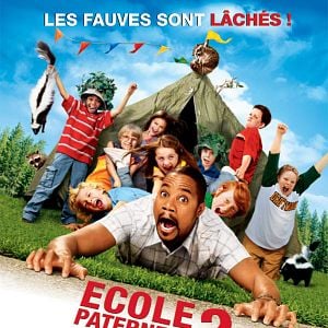 Foto Papá canguro 2