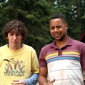 Foto Papá canguro 2