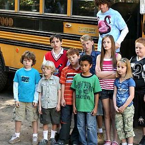 Foto Papá canguro 2