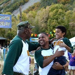 Foto Papá canguro 2