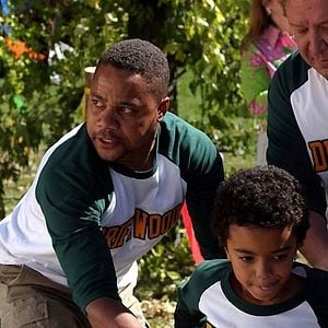 Foto Papá canguro 2