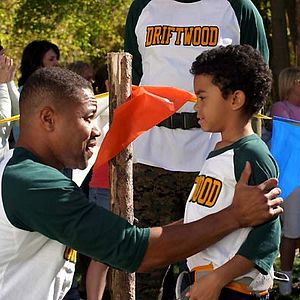 Foto Papá canguro 2