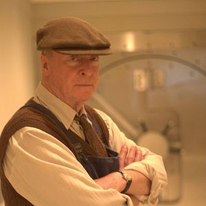 Foto Un plan brillante