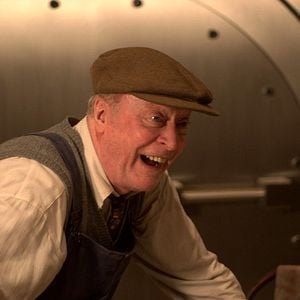 Foto Un plan brillante