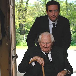 Foto Matthew Macfadyen