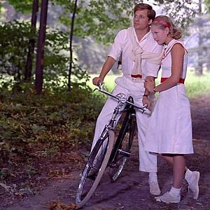 Foto El jardín de los Finzi Contini