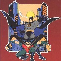 Foto Batman: The Animated Series