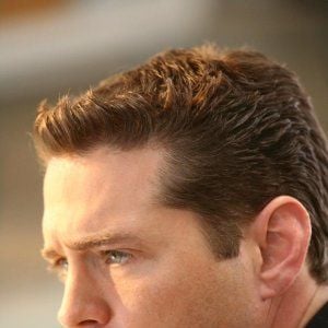 Foto Jason Priestley